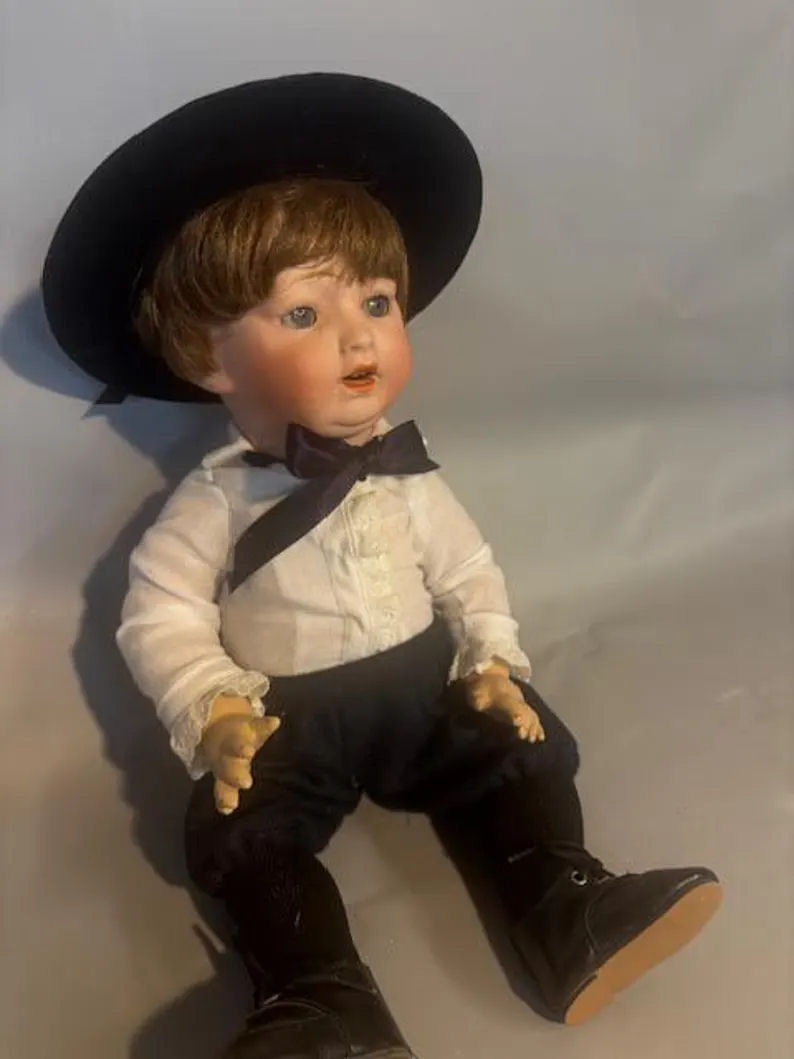 14 Mormura Doll 3